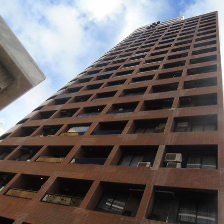 Flat Em Hotel 4 Estrelas 1902 Форталеза Екстериор снимка
