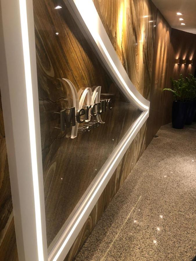Flat Em Hotel 4 Estrelas 1902 Форталеза Екстериор снимка