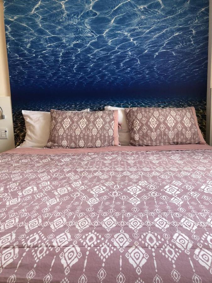 Flat Em Hotel 4 Estrelas 1902 Форталеза Екстериор снимка