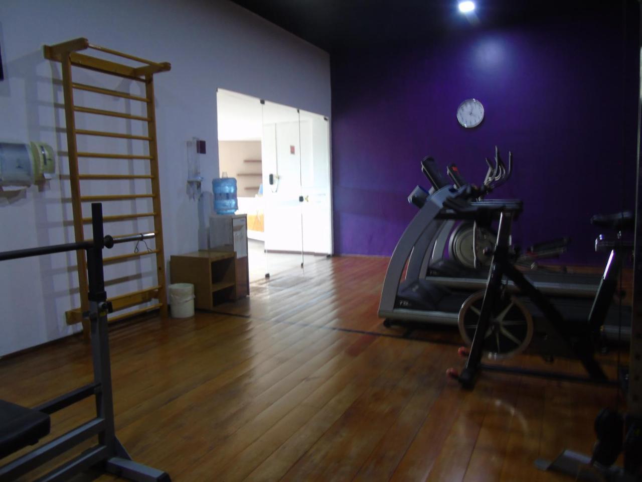 Flat Em Hotel 4 Estrelas 1902 Форталеза Екстериор снимка